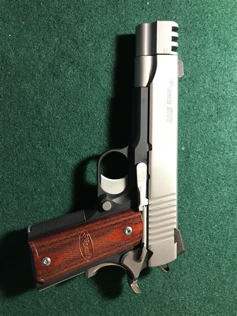 best 1911 compensator|valkyrie dynamics 1911 compensator.